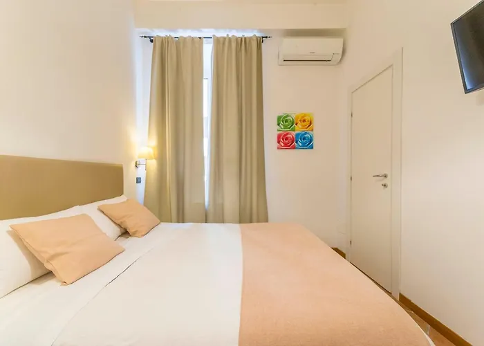 Bed and Breakfast I Mulini A Vento Roma