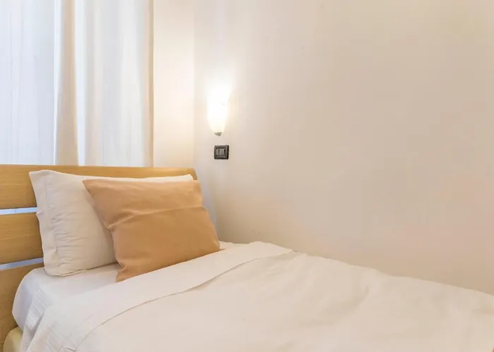 Bed and Breakfast I Mulini A Vento Roma